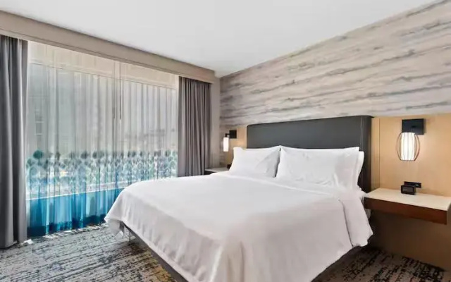 2 rooms Firework View Suite