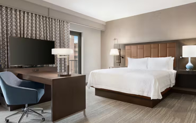 Double Studio Suite