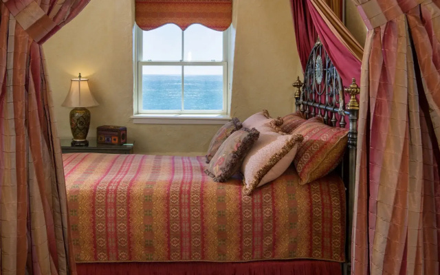 Mediterranean Double room