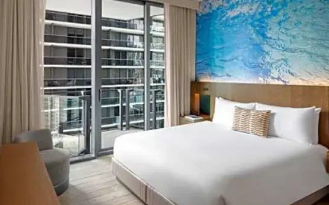 2 Bedrooms Residence Suite