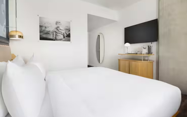 Accessible room