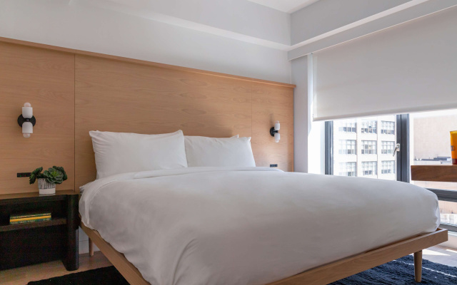 Double Arlo Suite