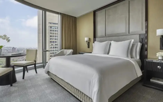 Premier Double room