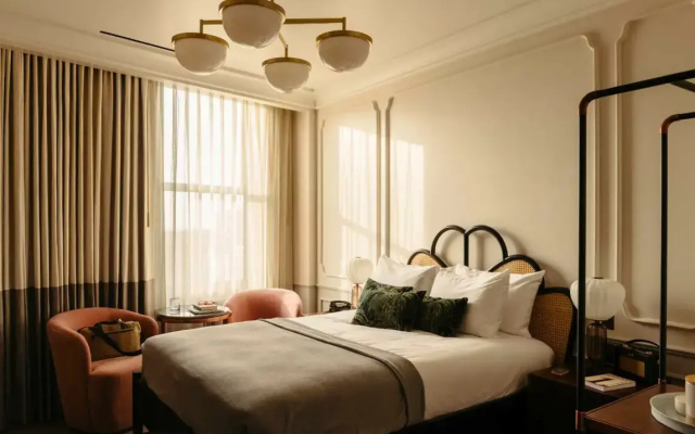 Cosy Double room