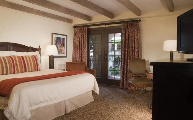 Premium Double Suite
