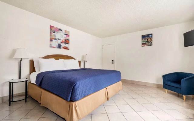 Double room