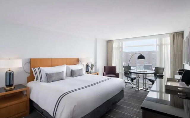 Preferred Double room