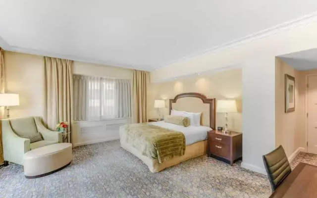 Congressional Executive Suite
