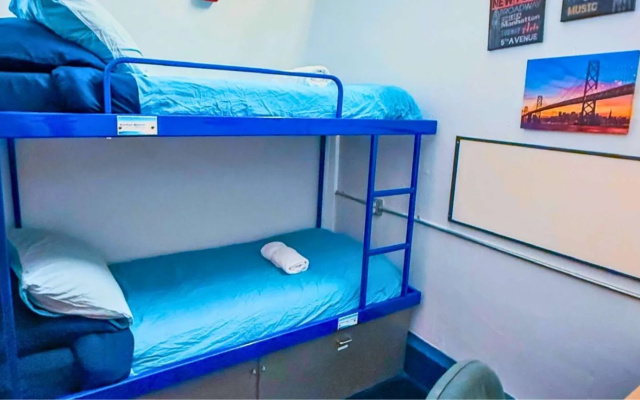 Micro Double room