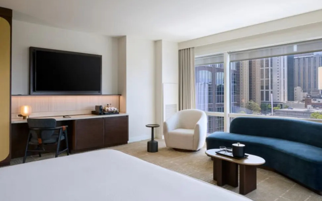 Double Studio Suite