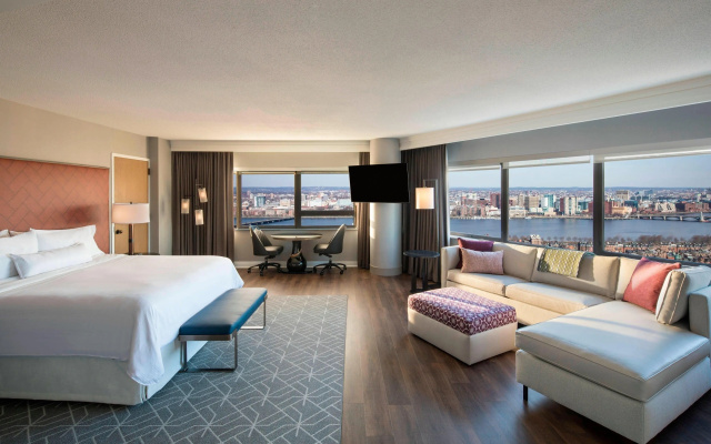Double Studio Suite