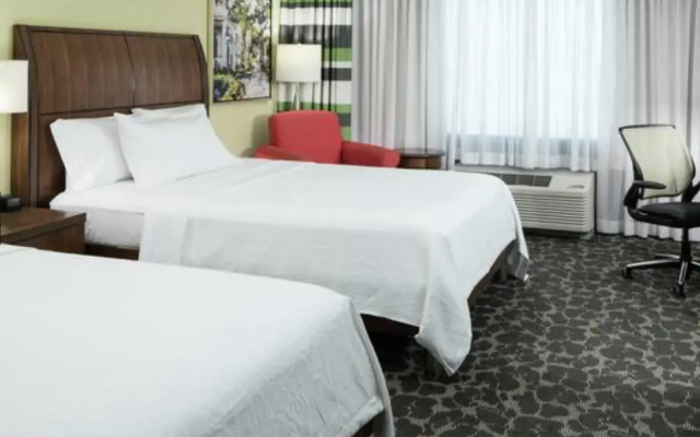 Premium Twin room