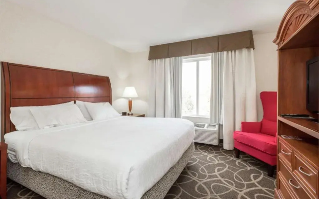 1 Bedroom Suite