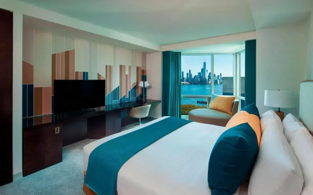 Fabulous Double room