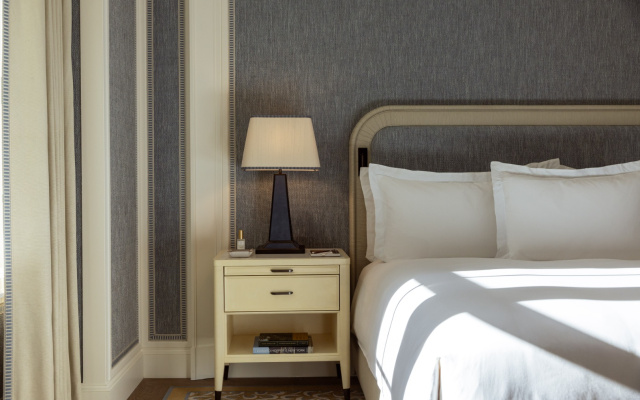 Deluxe Double Suite
