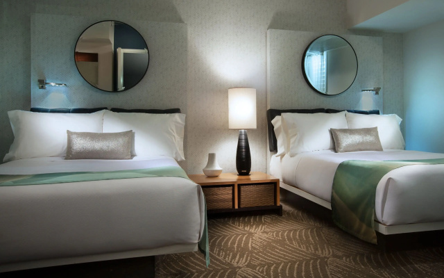 Spectacular Twin Suite