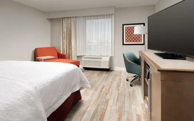 Double room