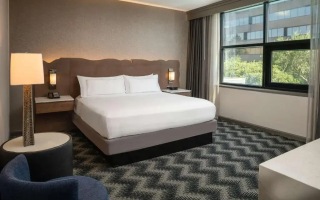 Double Junior Suite