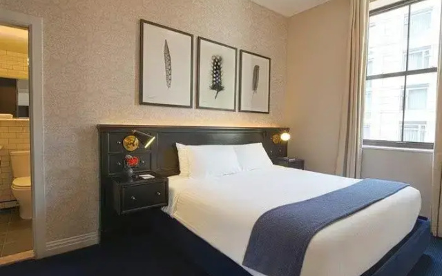 Tribeca Suite