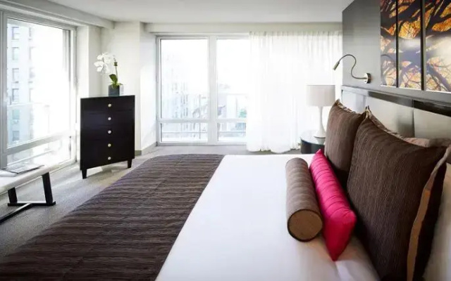 Park Avenue Double Suite
