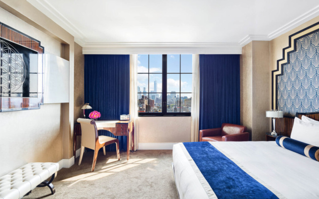 Waverly Double room
