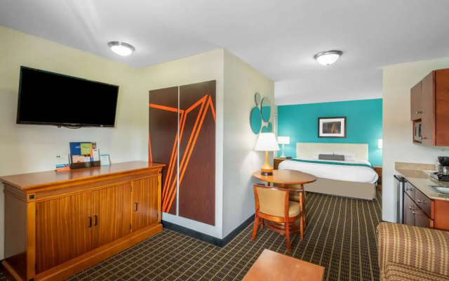 Suite