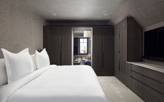 3 Bedrooms Forever Residence