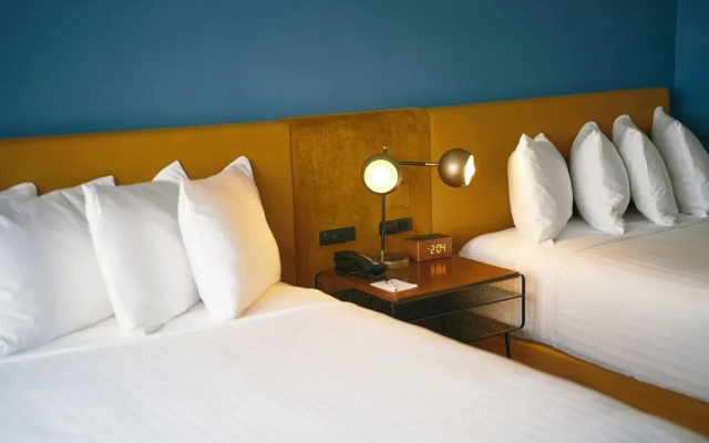 Executive room