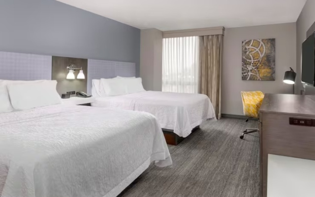 Premium Quadruple room