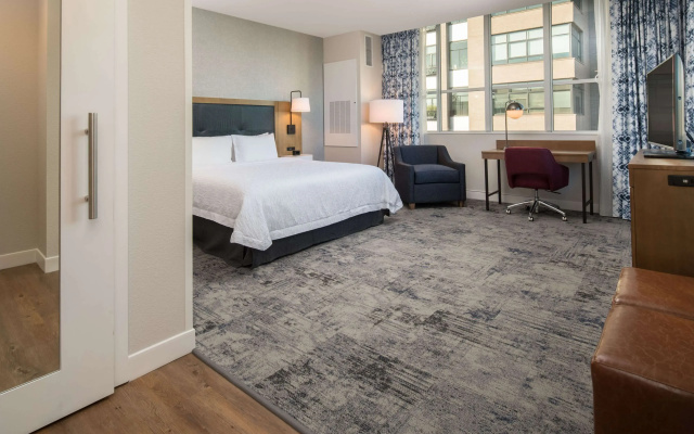 Accessible room