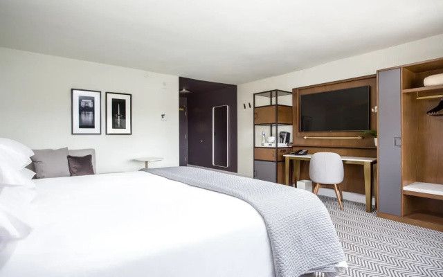 ADA Twin room