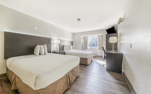Double Studio Suite