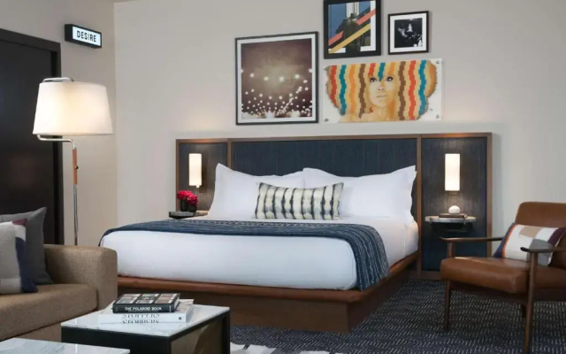 Double Junior Suite with view