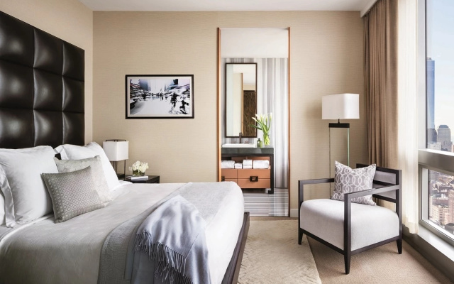 2 Bedrooms Sohi View Suite