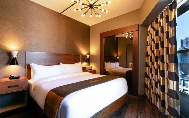 2 Bedrooms Deluxe Suite