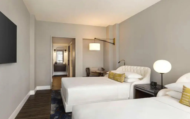 Accessible room