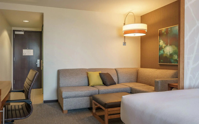 Accessible room