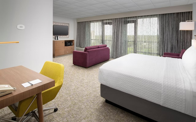 Junior Suite