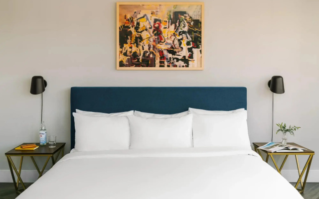 Superior Double Studio Apartment