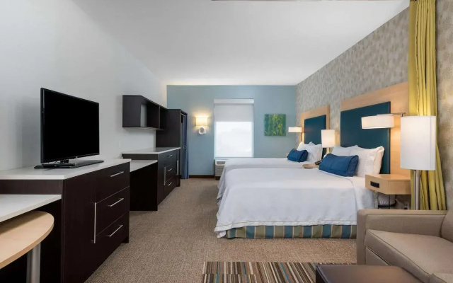 Quadruple Studio Suite