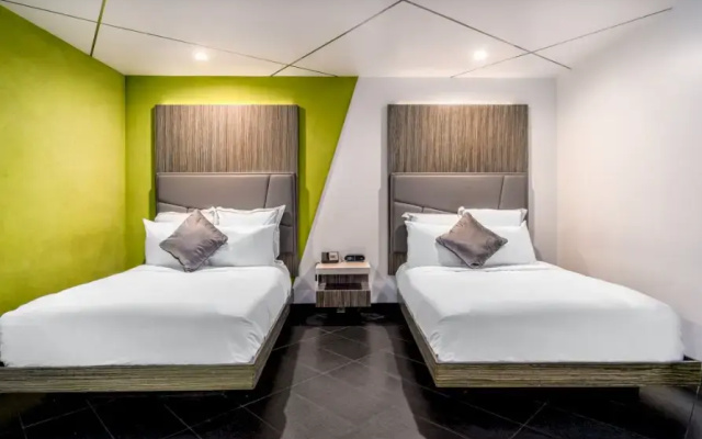 Accessible room