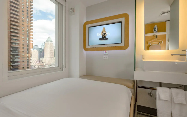 Solo Single room