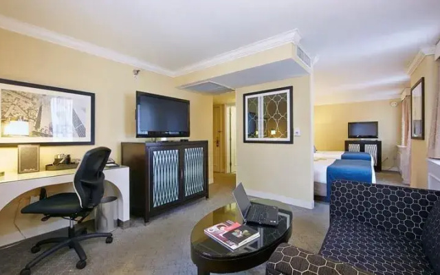 Executive Twin room