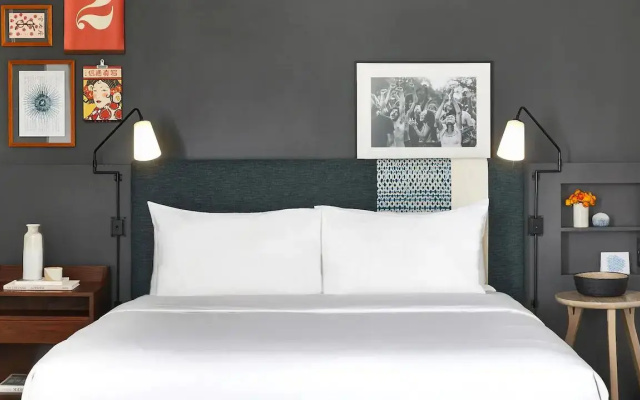 Accessible room