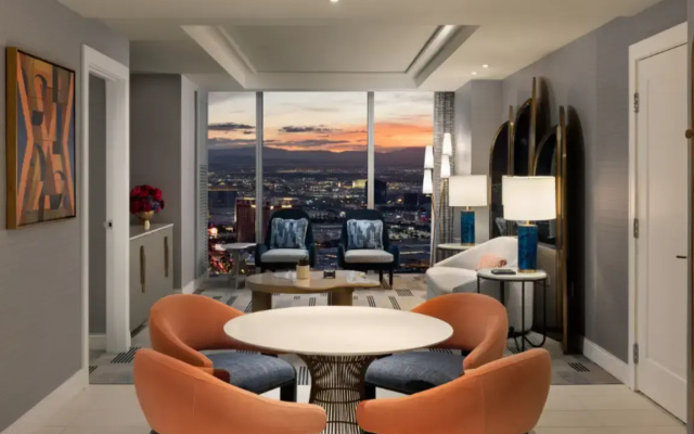 Regal Suite