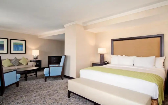 2 Bedrooms Presidential Suite