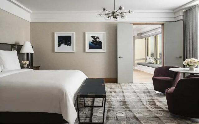 Presidential Suite