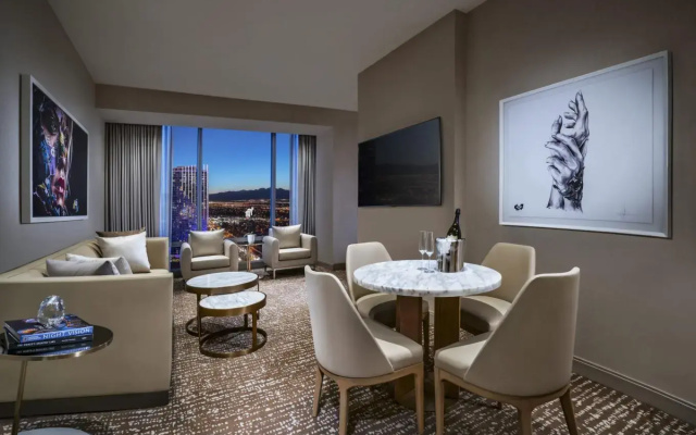 Fantasy Double Grand Suite