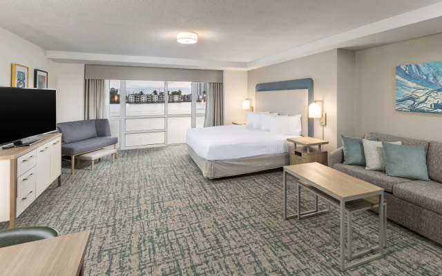 Double Studio Suite