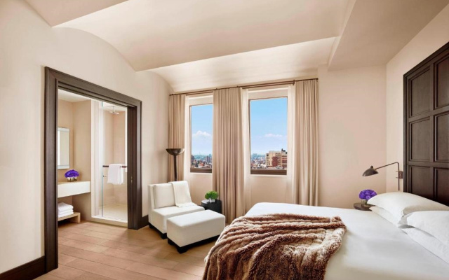 Madison Double Suite